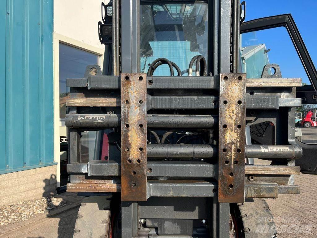 Kaup 1,5T411A 포크