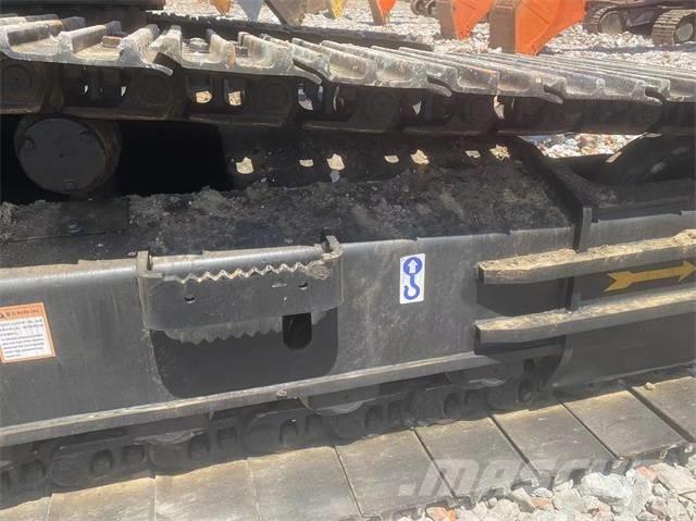 Sany SY215C 대형 굴삭기 29톤 이상