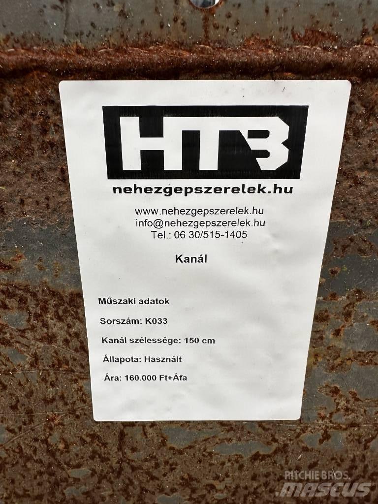  Kanál 0 버켓