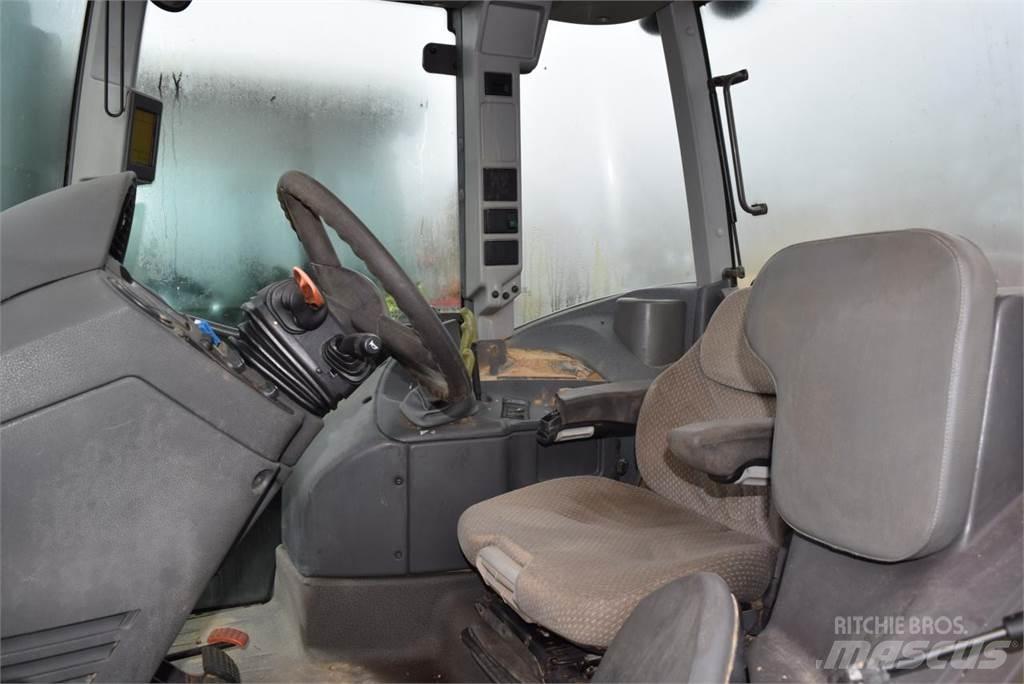 CLAAS Ares 617 ATZ 트랙터
