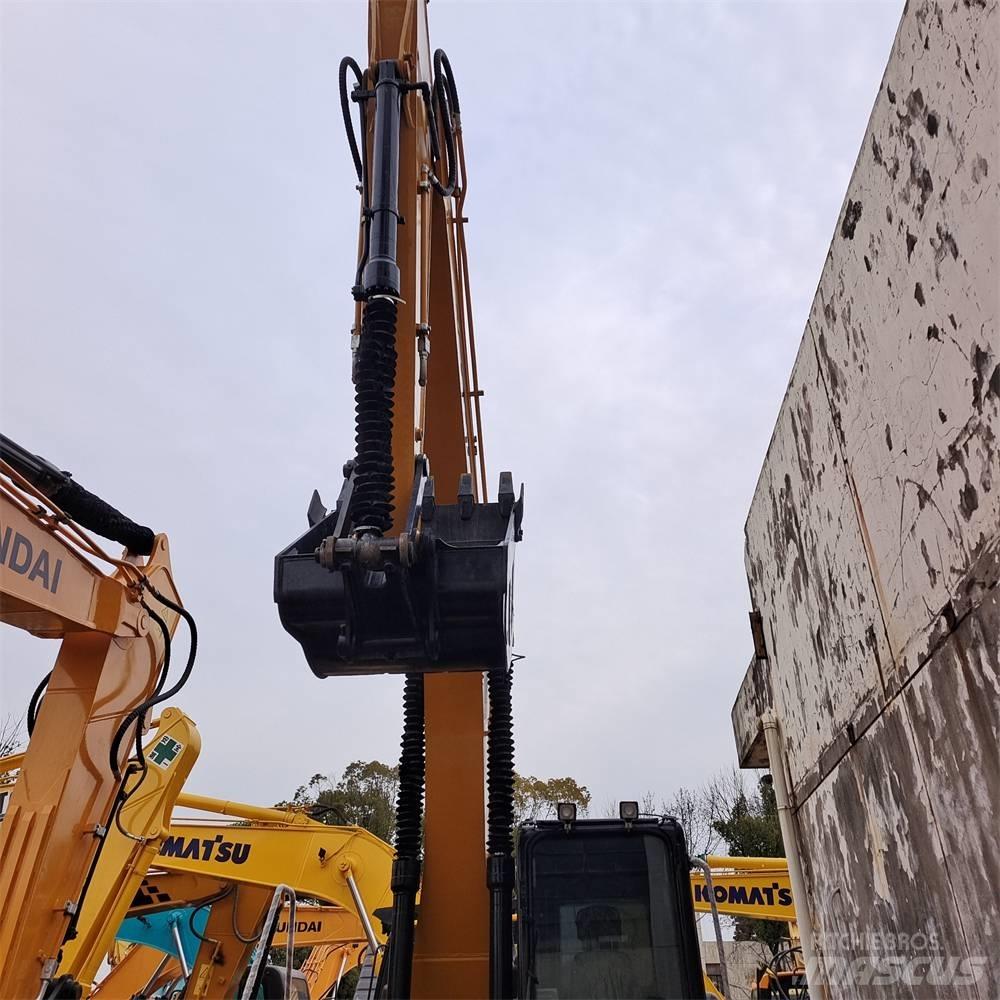 Sany SY 215 C-9 대형 굴삭기 29톤 이상