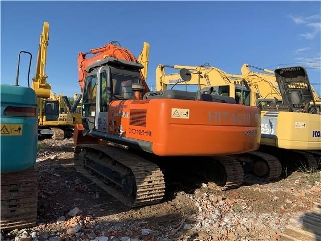 Hitachi ZX240G 대형 굴삭기 29톤 이상