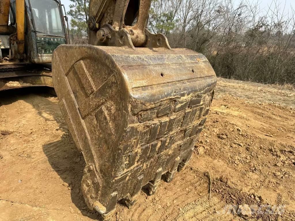 Hyundai 305LC-7 대형 굴삭기 29톤 이상