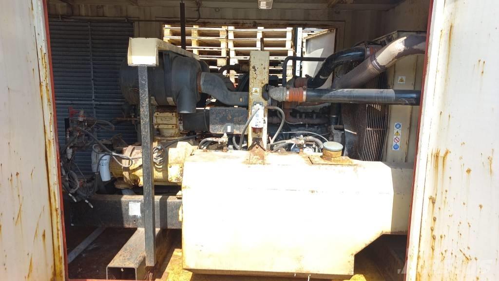 Doosan 12/235 콤푸레샤