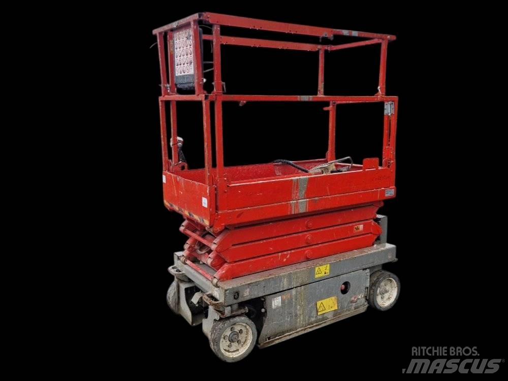 SkyJack SJ III 3219 가위형 리프트
