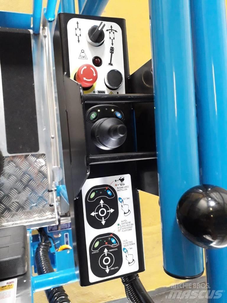 Power Tower Nano sp 인원/화물 앨리베이터