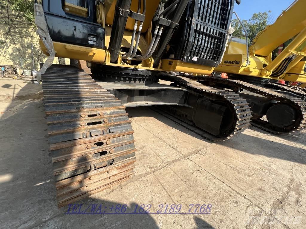 CAT 336D2 대형 굴삭기 29톤 이상