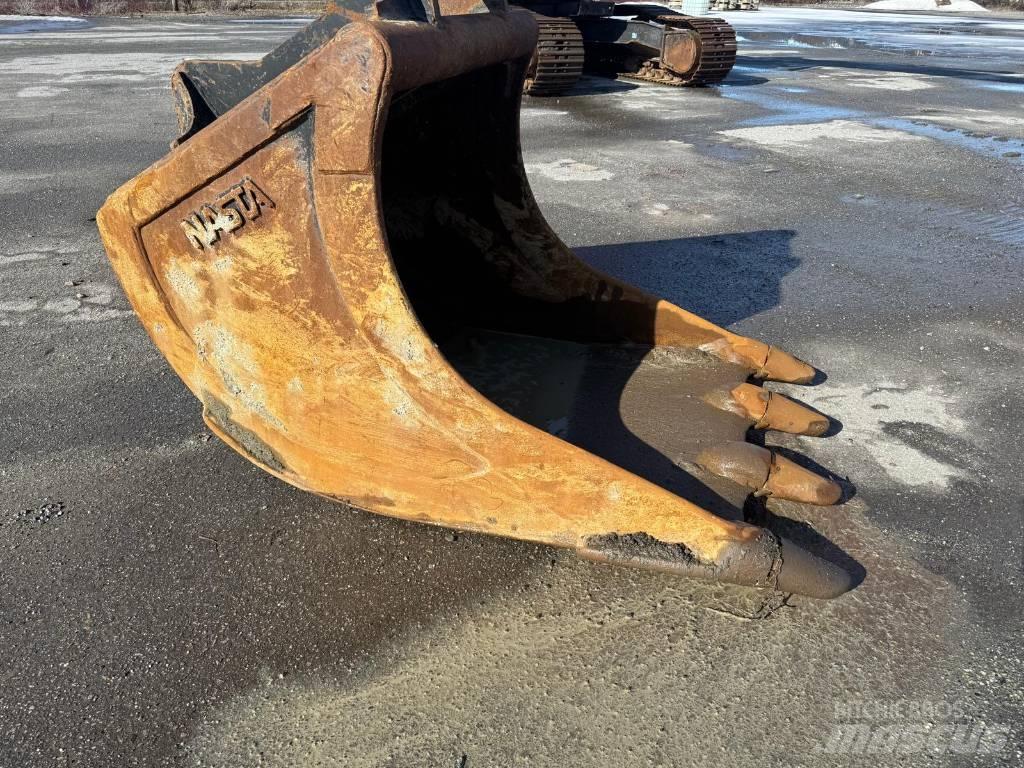 Hitachi ZX 225 US 대형 굴삭기 29톤 이상