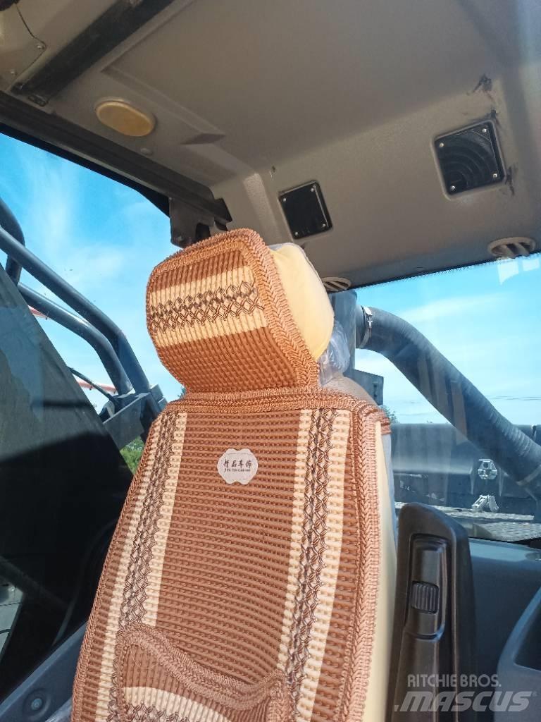Volvo EC 480 대형 굴삭기 29톤 이상