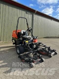 Jacobsen AR331 거친면 다듬기 위한 잔디깎기