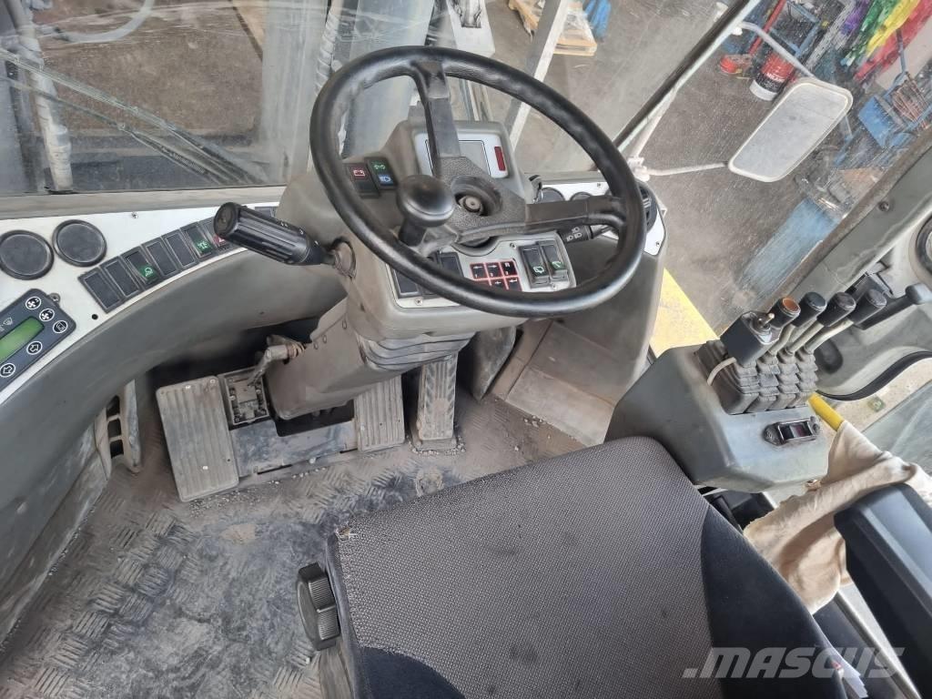 Kalmar DCF 250-12LB 디젤 지게차