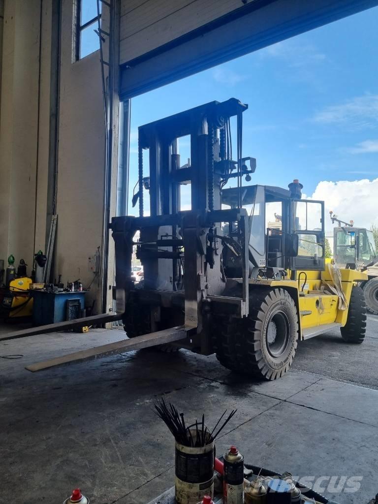 Kalmar DCF 250-12LB 디젤 지게차