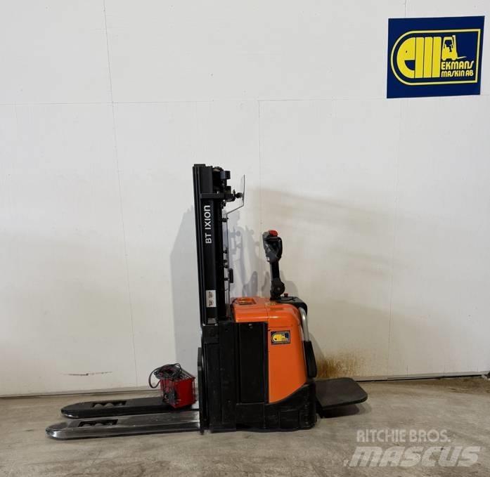 BT Truck SPE 125L 포크리프트