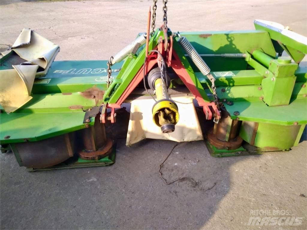 Krone EasyCut 32 P 모어 컨디셔너