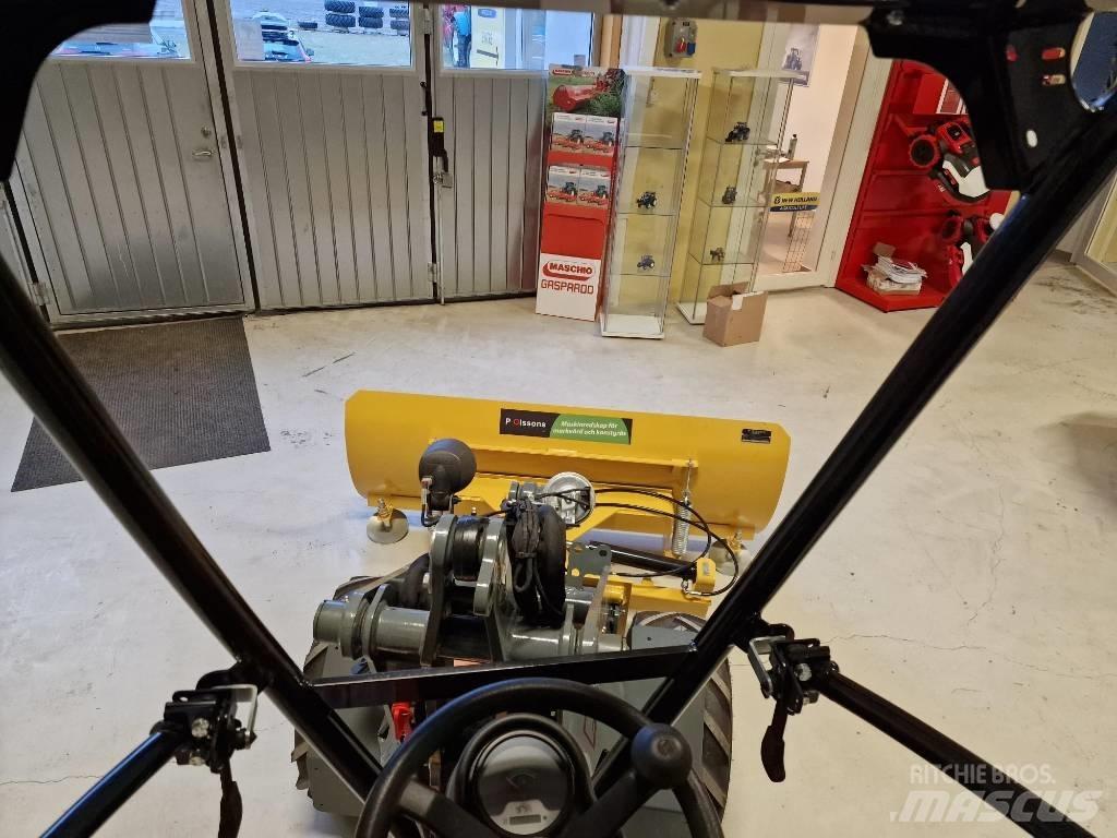 GiANT G1100 다목적 로더