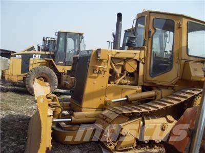 CAT D 5 H 크롤러 도저
