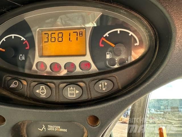 Bobcat S 510  스키드로더