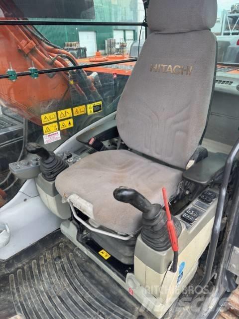 Hitachi ZX 250 LC-5 대형 굴삭기 29톤 이상