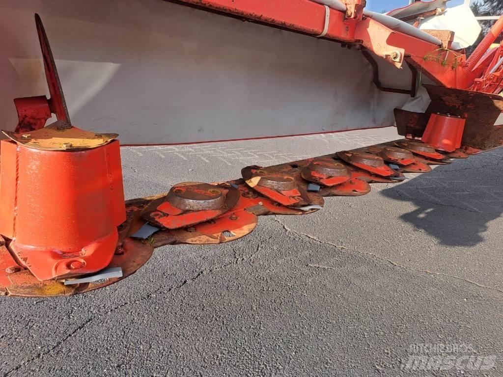 Kuhn GMD310FF 제초기