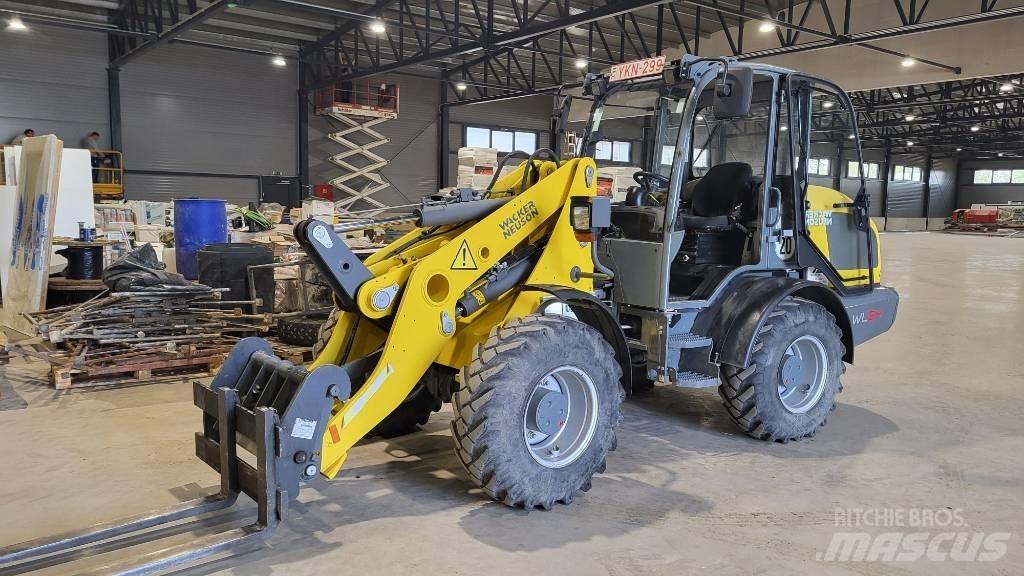 Wacker Neuson WL 54  휠로우더