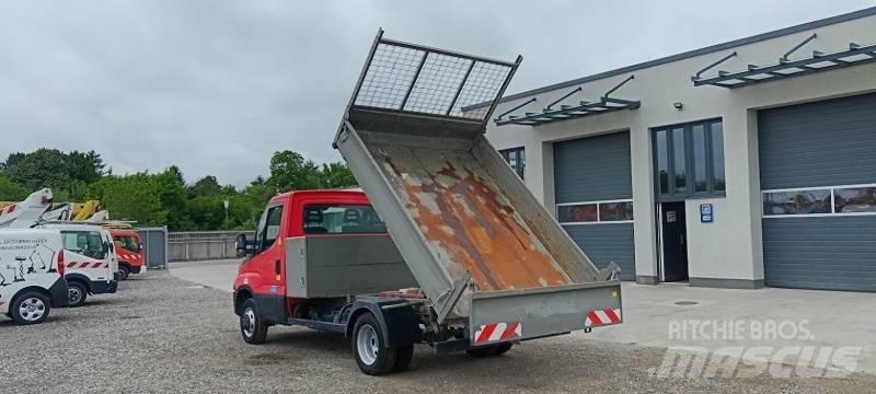 Iveco 35C13 - Tipper 덤프 트럭