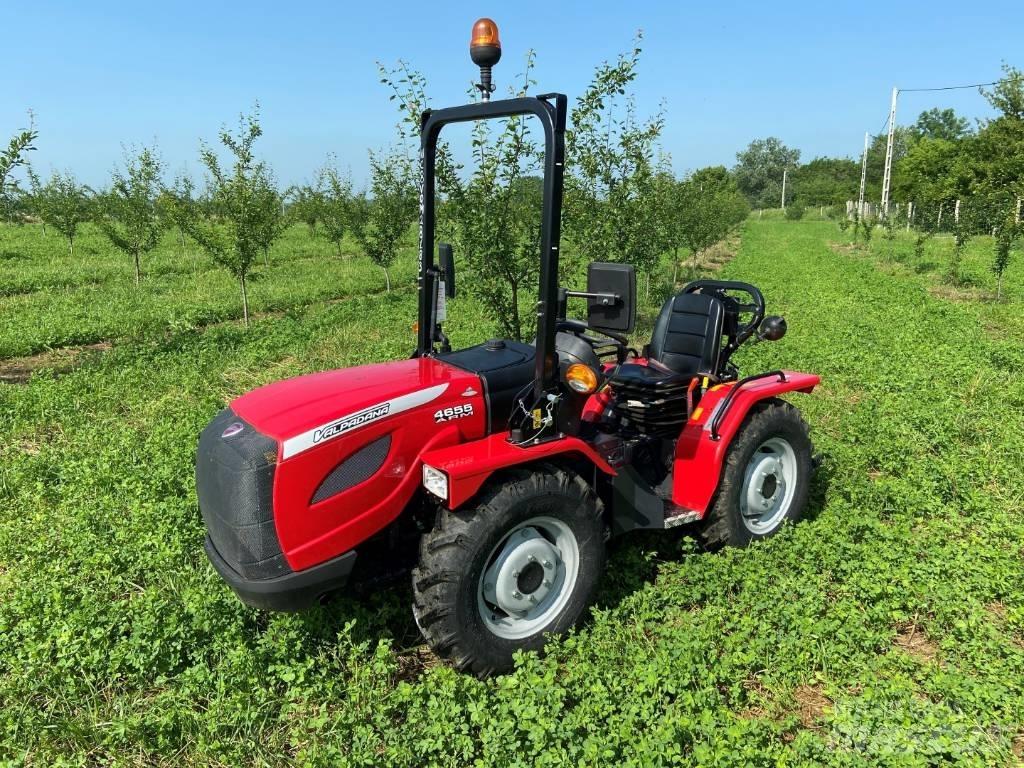 Valpadana 4655 ARM 트랙터