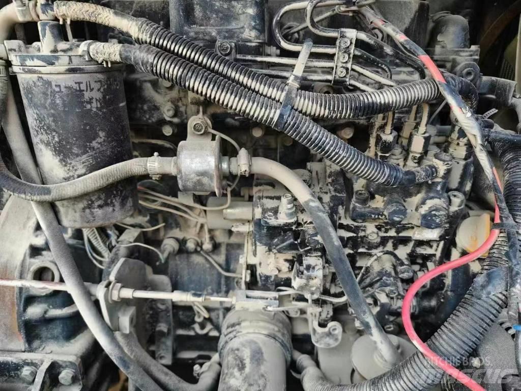 Doosan DH 60 소형 굴삭기 7톤 미만