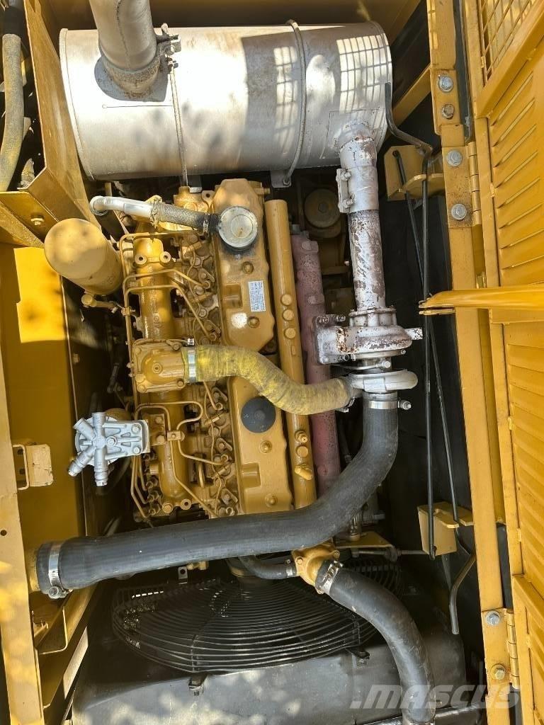 CAT 320C 중형굴삭기 7톤-28톤