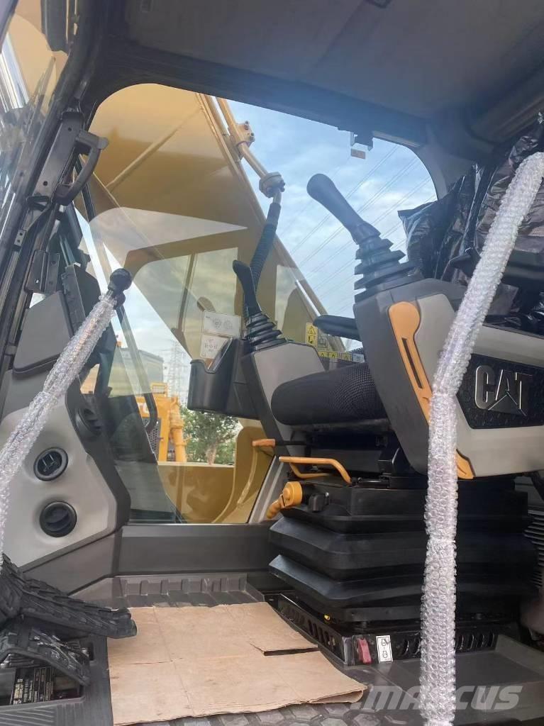 CAT 320 GC 대형 굴삭기 29톤 이상