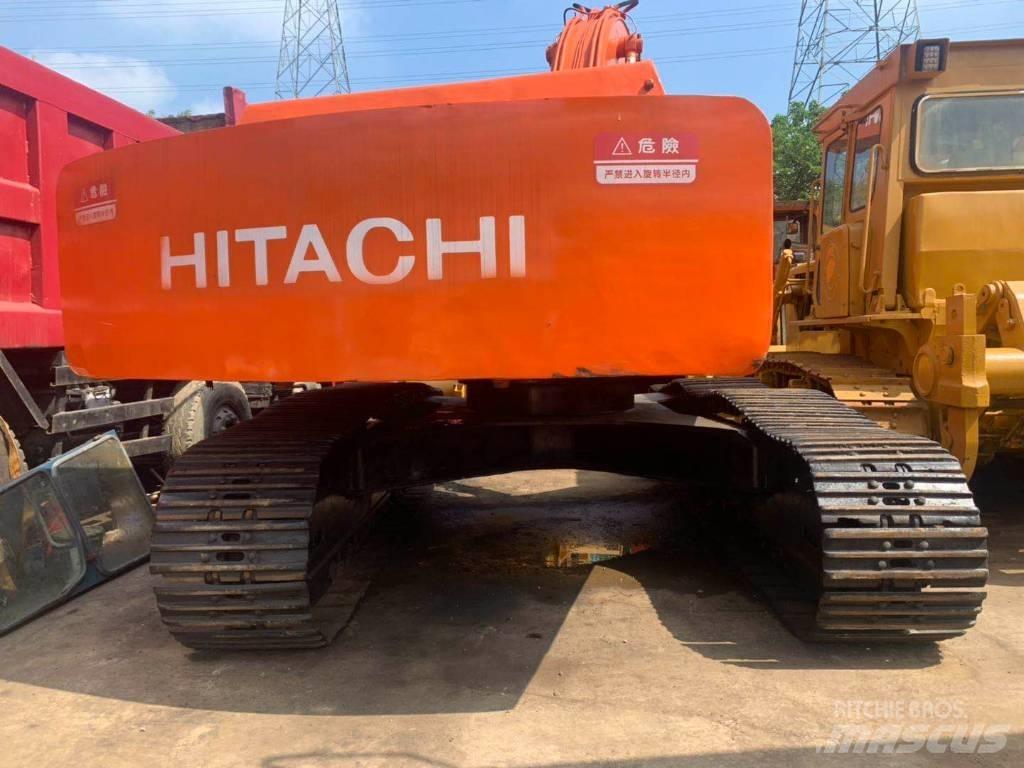 Hitachi EX 300 대형 굴삭기 29톤 이상