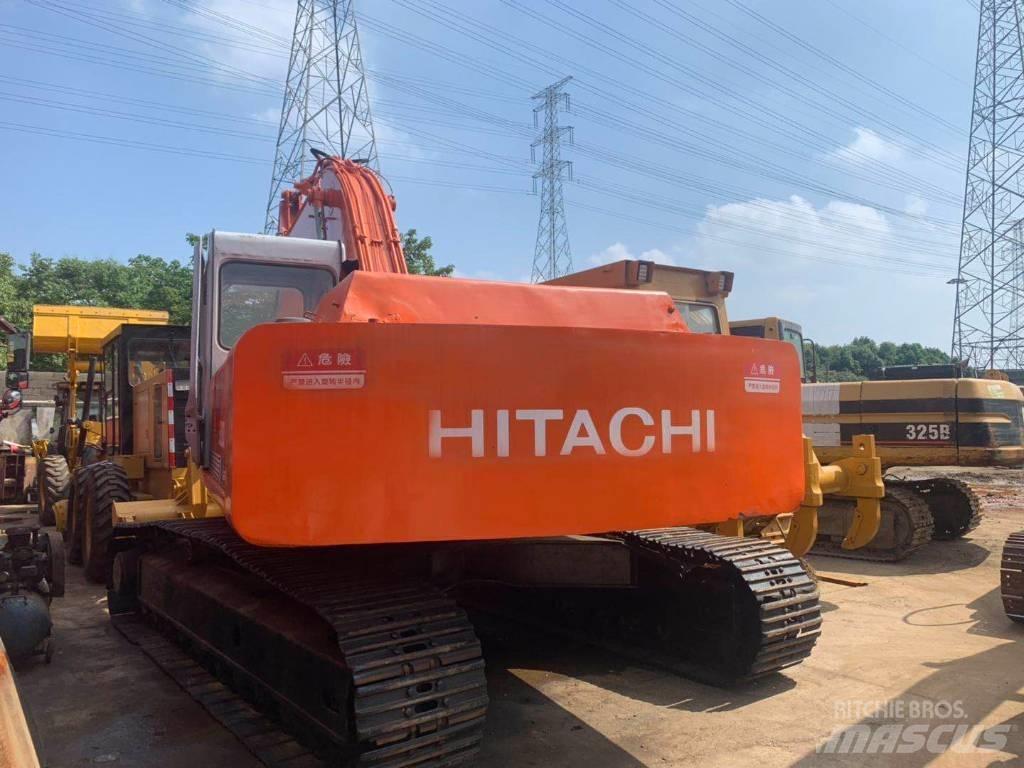 Hitachi EX 300 대형 굴삭기 29톤 이상