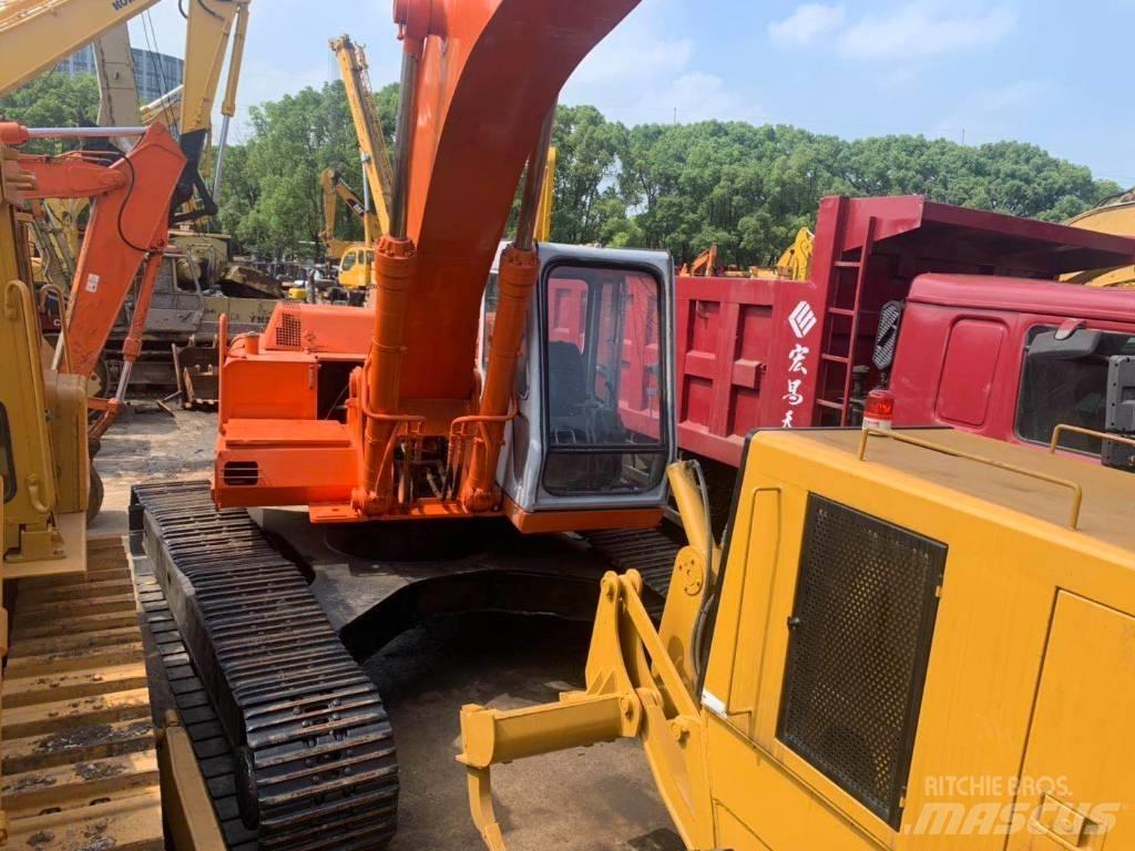 Hitachi EX 300 대형 굴삭기 29톤 이상