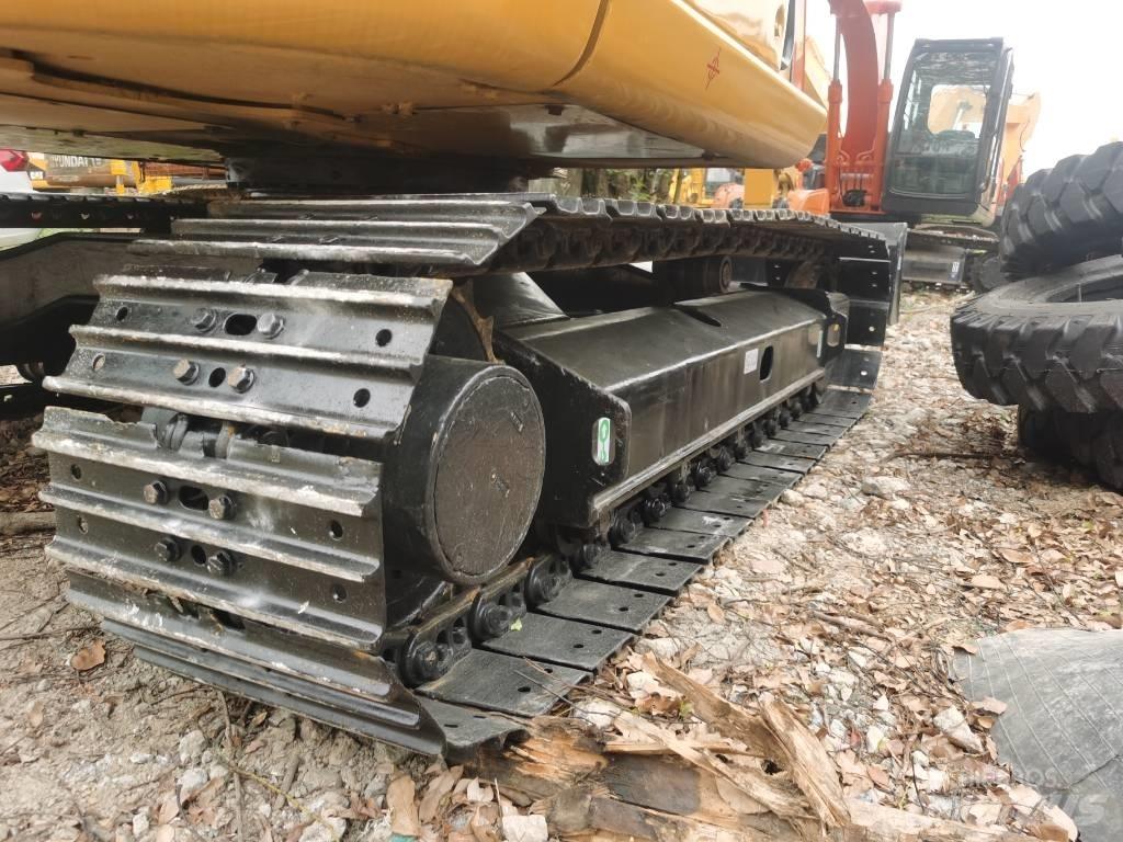 CAT 308 E 2 중형굴삭기 7톤-28톤