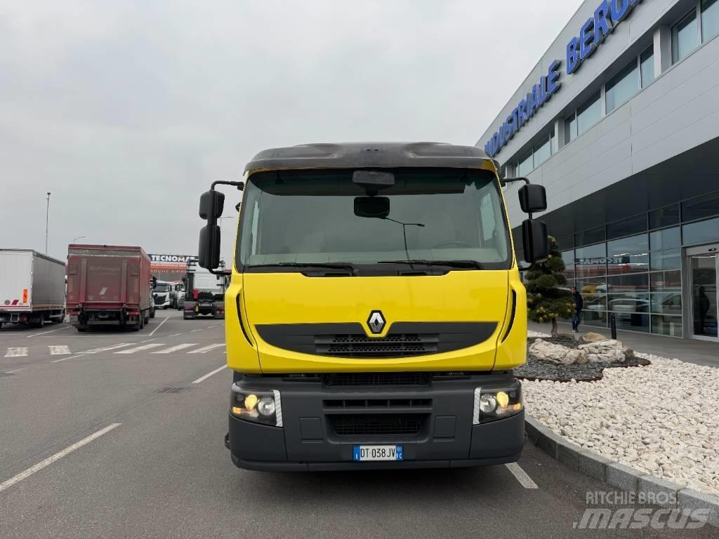 Renault Premium 270 트랙터 유닛