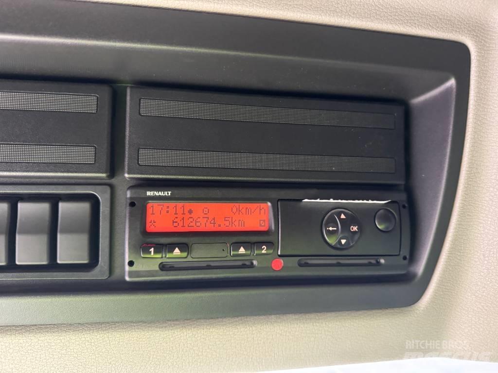 Renault Premium 270 트랙터 유닛