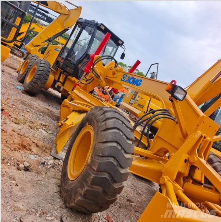 XCMG GR 215 그레이더