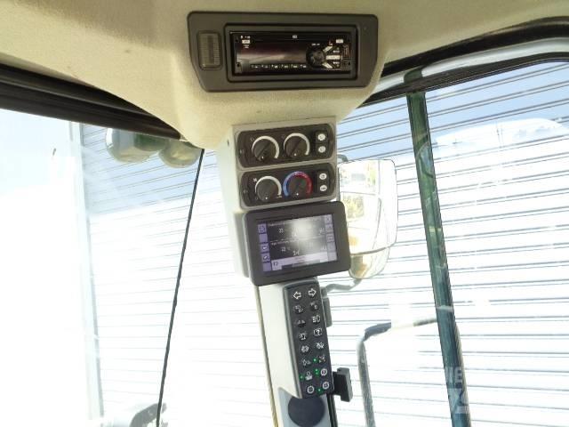 CAT 982 M  휠로우더