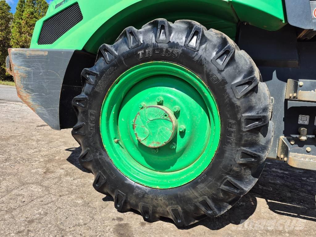 Bomag BW 145 P D H-5 콤비 롤러