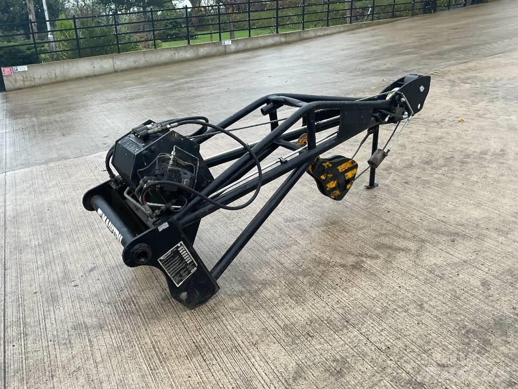 Manitou PT2000 기타 부품  