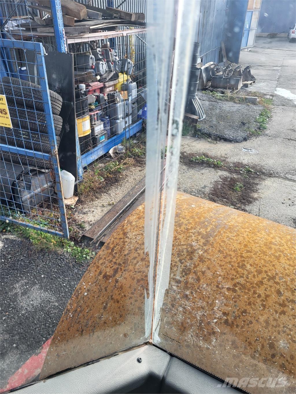 Dynapac CA302D 건설 장비 - 기타