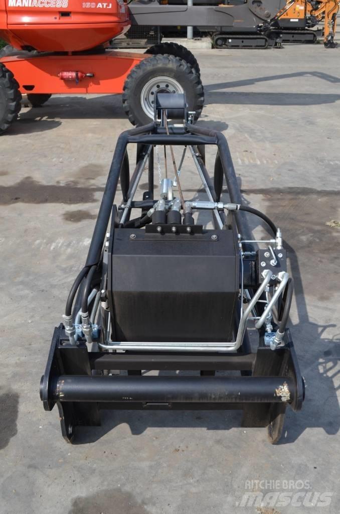 Manitou PT 1500 기타 부품  