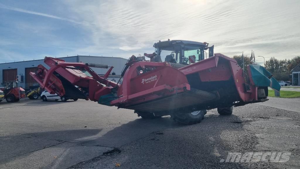 Kverneland 5090BX 모어 컨디셔너