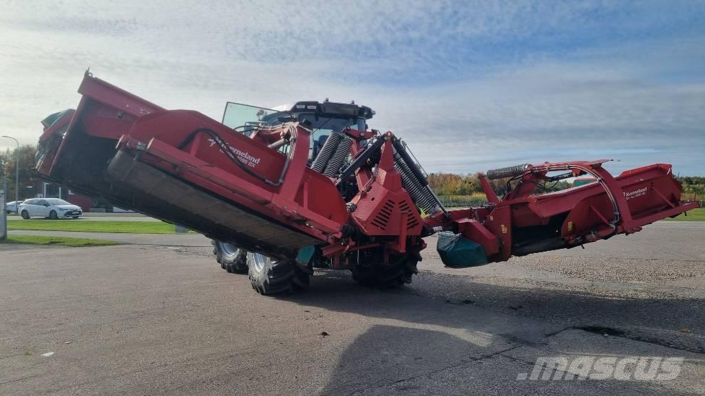 Kverneland 5090BX 모어 컨디셔너