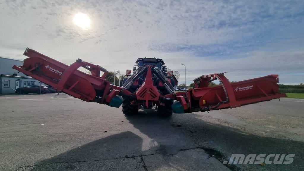 Kverneland 5090BX 모어 컨디셔너