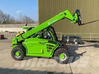 Merlo P 27.6 Plus 텔러 핸들러