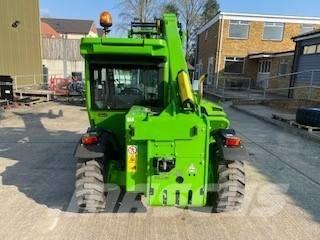 Merlo P 27.6 Plus 텔러 핸들러