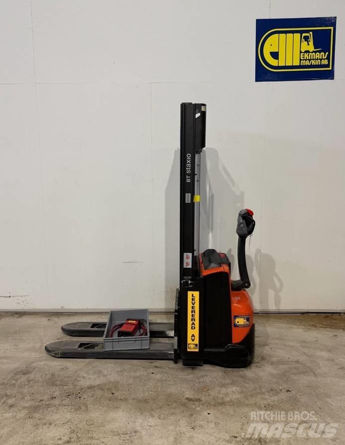 BT truck SWE 100 포크리프트