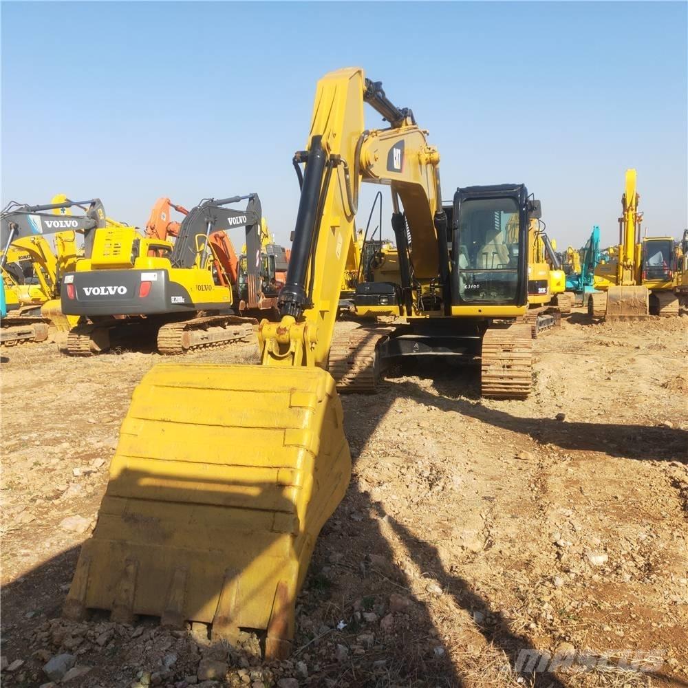 CAT 315D2 대형 굴삭기 29톤 이상