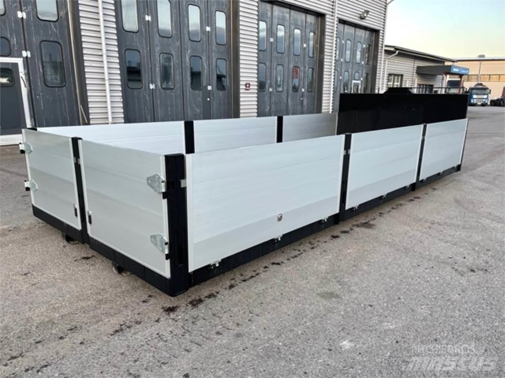  Rahtilava 6200mm 플랫폼