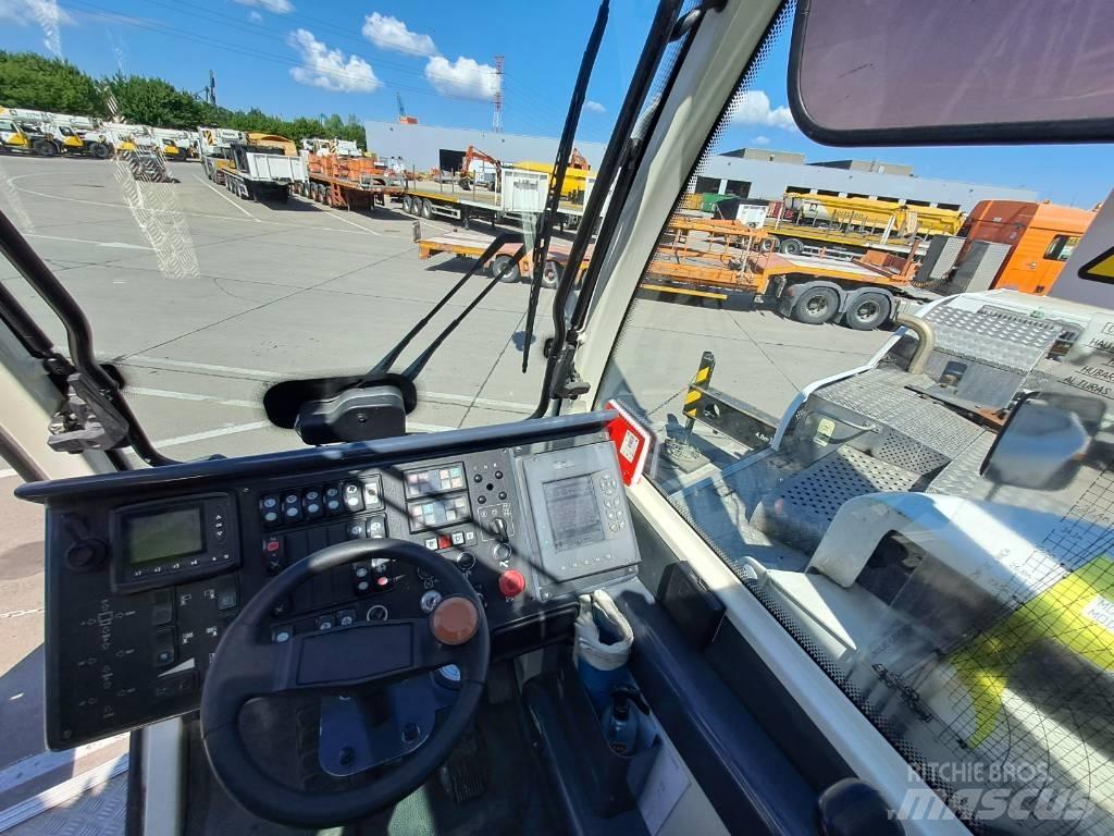 Terex Demag AC40/2L A/T 크레인